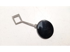 Recambio de moldura para peugeot 208 1.4 hdi fap referencia OEM IAM 9673857277  PG3261236