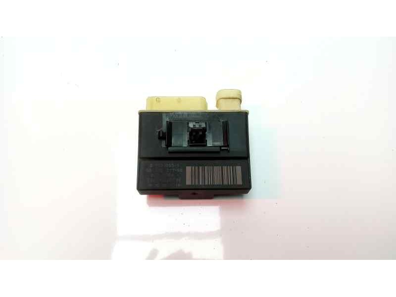 Recambio de caja precalentamiento para peugeot partner kasten confort l1 referencia OEM IAM 9652021180  