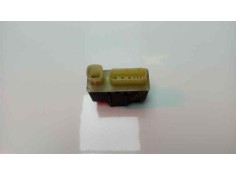 Recambio de caja precalentamiento para peugeot partner kasten confort l1 referencia OEM IAM 9652021180   2