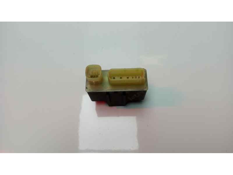 Recambio de caja precalentamiento para peugeot partner kasten confort l1 referencia OEM IAM 9652021180  