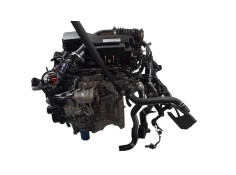 MOTOR COMPLETO L15BY L15BY 