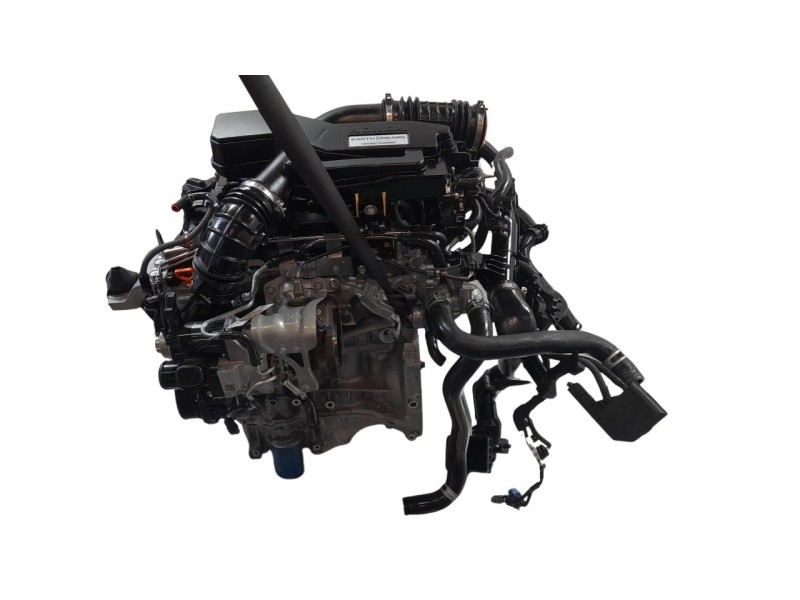 Recambio de motor completo para honda hr-v (..) 1.5 vtec cat referencia OEM IAM L15BY  