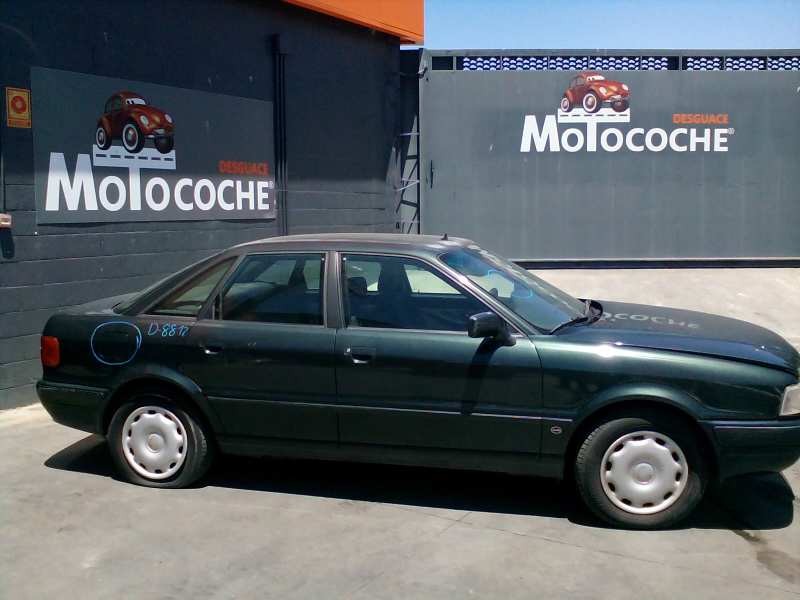audi 80/90 (893) del año 1994