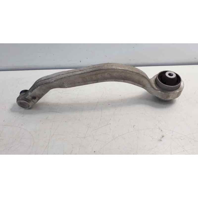 Recambio de brazo suspension inferior delantero izquierdo para seat exeo berlina (3r2) style referencia OEM IAM 8E0407693AL  