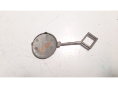 Recambio de moldura para peugeot 208 1.4 hdi fap referencia OEM IAM 9673857277  PG3261236 2