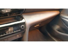 Recambio de ventilador calefaccion para toyota yaris cross hybrid fwd style referencia OEM IAM CZ1163608260   2