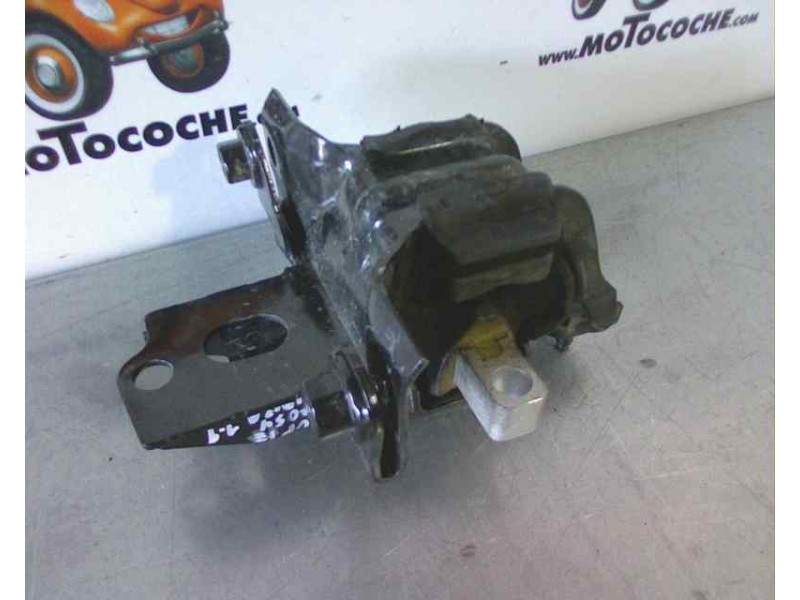 Recambio de soporte motor izquierdo para seat ibiza (6l1) junior referencia OEM IAM 6Q0199555T  7054