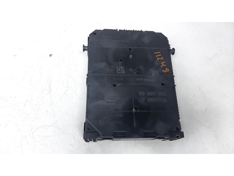 Recambio de caja reles / fusibles para peugeot 2008 (p1) 1.2 puretech referencia OEM IAM 9845141280  