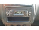 SISTEMA AUDIO / RADIO CD 5M0035156D 5M0035156D 