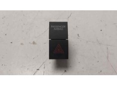WARNING 6JA953507 6JA953507 