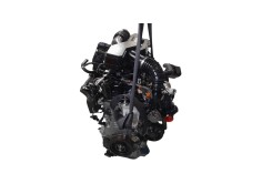Recambio de motor completo para honda hr-v (..) 1.5 vtec cat referencia OEM IAM L15BY   2