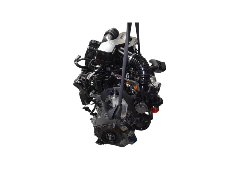 Recambio de motor completo para honda hr-v (..) 1.5 vtec cat referencia OEM IAM L15BY  
