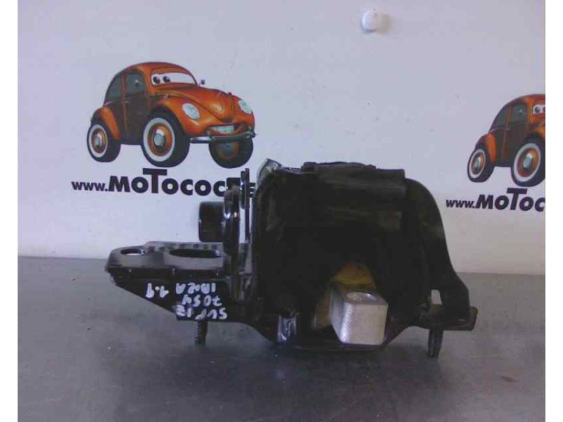 Recambio de soporte motor izquierdo para seat ibiza (6l1) junior referencia OEM IAM 6Q0199555T  7054