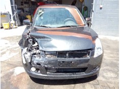 suzuki swift berlina (mz) del año 2006 2