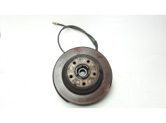 Recambio de mangueta trasera izquierda para audi q7 (4l) 3.0 tdi referencia OEM IAM 7L8505435  