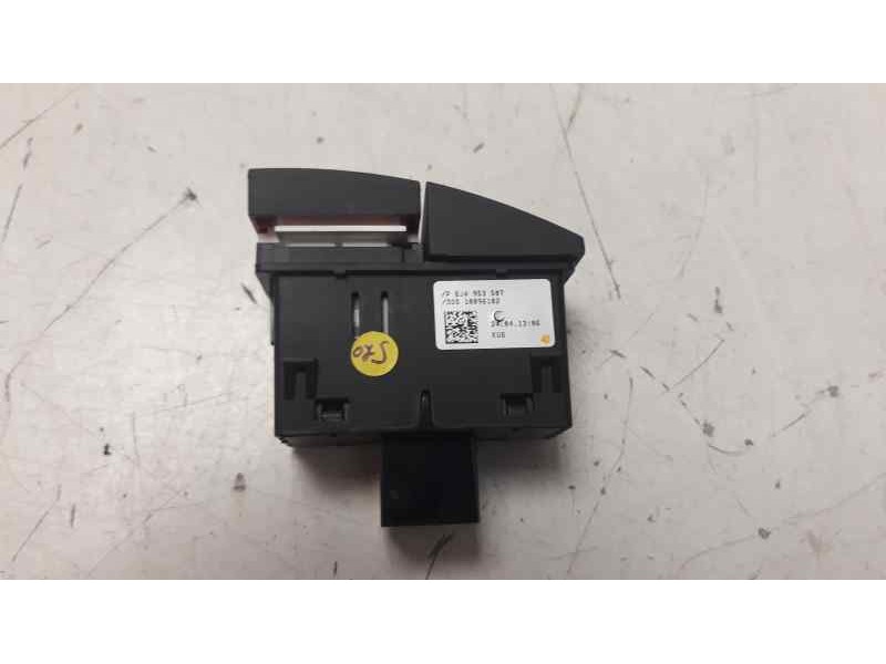 Recambio de warning para seat toledo (kg3) reference referencia OEM IAM 6JA953507  