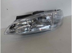 Recambio de faro izquierdo para peugeot 406 berlina (s1/s2) referencia OEM IAM 6204N0 10117161002 PG0574924