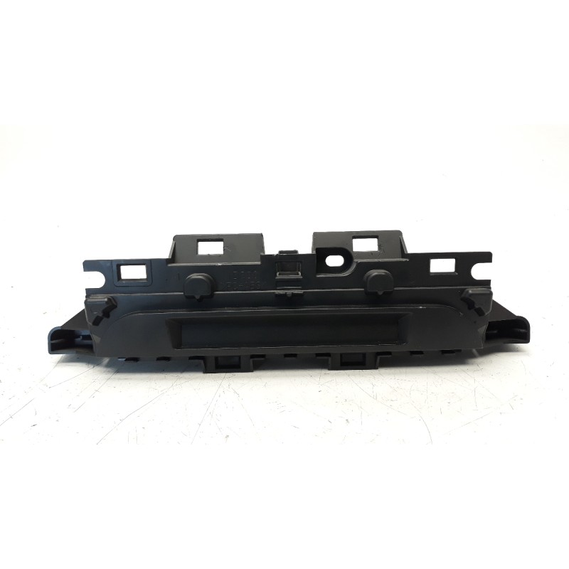 Recambio de pantalla multifuncion para mazda cx-5 2.2 turbodiesel cat referencia OEM IAM KB8MA0303405  