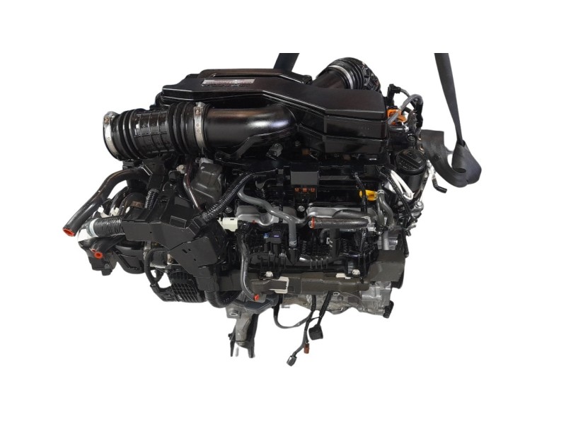 Recambio de motor completo para honda hr-v (..) 1.5 vtec cat referencia OEM IAM L15BY  