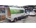 IVECO DAILY FURGÓN