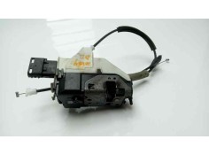 Recambio de cerradura puerta delantera derecha para peugeot partner kasten confort l1 referencia OEM IAM 7497W2645I5   2