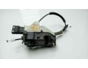 CERRADURA PUERTA DELANTERA DERECHA 7497W2645I5 7497W2645I5 