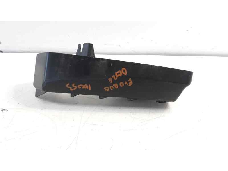 Recambio de spoiler paragolpes delantero para land rover evoque 2.2 td4 cat referencia OEM IAM BJ32280B10  