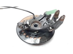 Recambio de mangueta trasera izquierda para audi q7 (4l) 3.0 tdi referencia OEM IAM 7L8505435   2