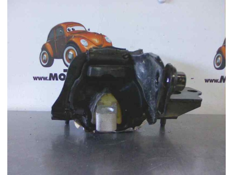 Recambio de soporte motor izquierdo para seat ibiza (6l1) junior referencia OEM IAM 6Q0199555T  7054
