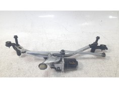 Recambio de motor limpia delantero para opel corsa f gs referencia OEM IAM 9824784980   2