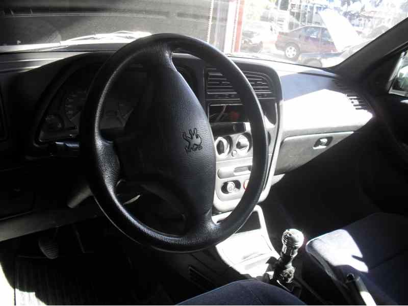 peugeot 306 berlina 3/4/5 puertas (s2) del año 1997