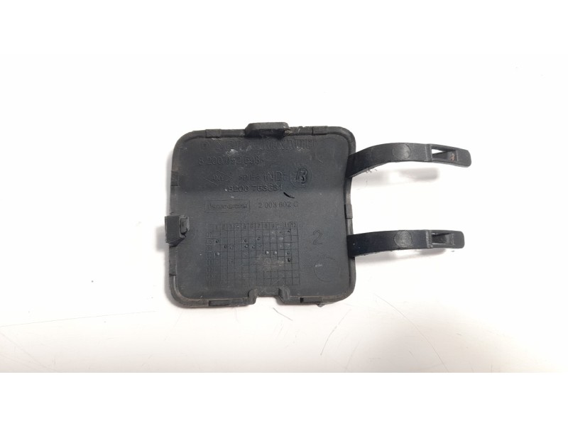 Recambio de moldura para dacia sandero referencia OEM IAM 8200052598  