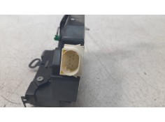 CERRADURA PUERTA DELANTERA DERECHA 51212752596 