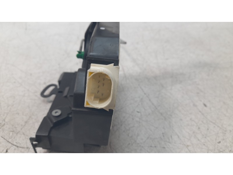 Recambio de cerradura puerta delantera derecha para mini clubman (r55) 1.6 16v cat referencia OEM IAM 51212752596  