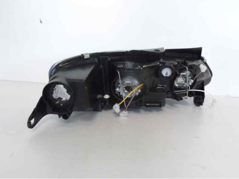 Recambio de faro izquierdo para peugeot 406 berlina (s1/s2) referencia OEM IAM 6204N0 10117161002 PG0574924