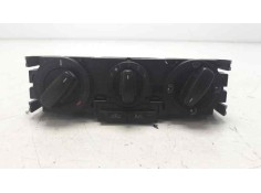 Recambio de mando calefaccion / aire acondicionado para seat toledo (kg3) reference referencia OEM IAM 6JA820045B  