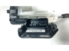 Recambio de cerradura puerta delantera derecha para peugeot 2008 (p1) 1.2 puretech referencia OEM IAM 9844442480   2