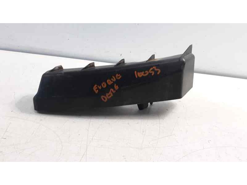 Recambio de spoiler paragolpes delantero para land rover evoque 2.2 td4 cat referencia OEM IAM BJ32280B10  