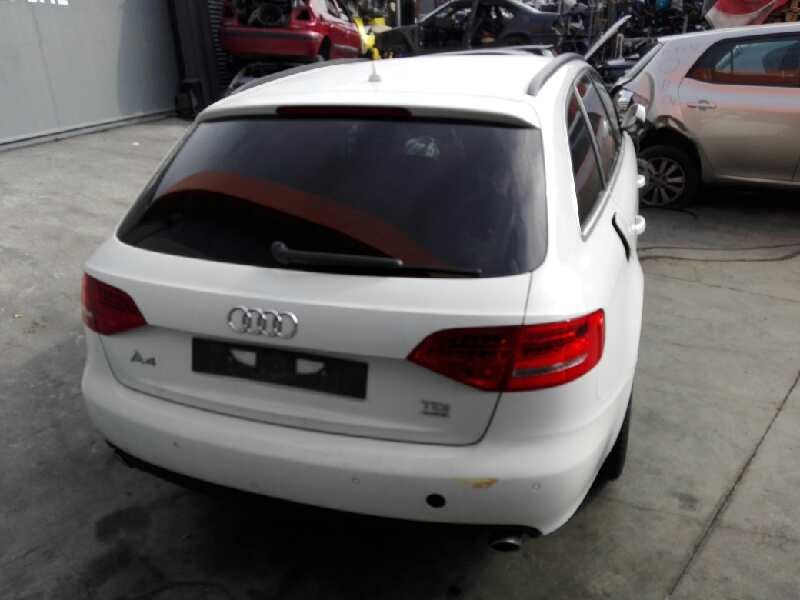 audi a4 avant (8k5) (2008) del año 2008