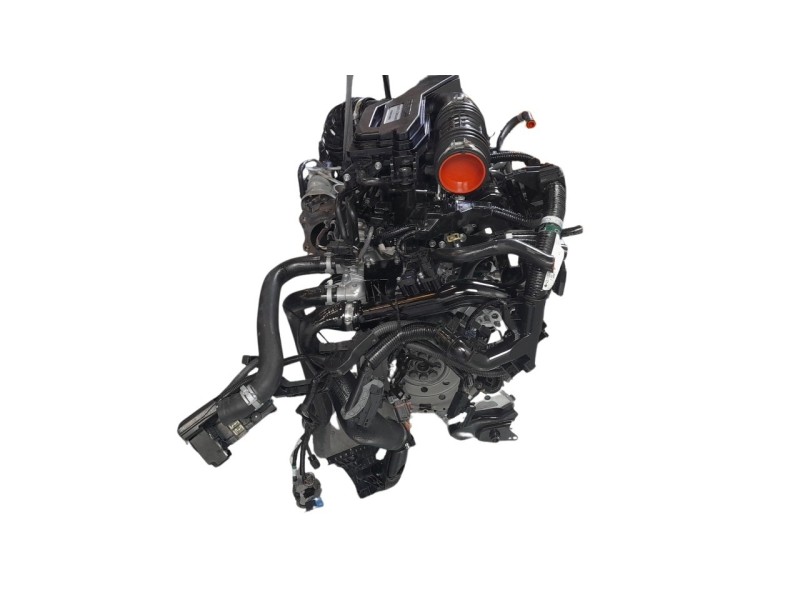 Recambio de motor completo para honda hr-v (..) 1.5 vtec cat referencia OEM IAM L15BY  