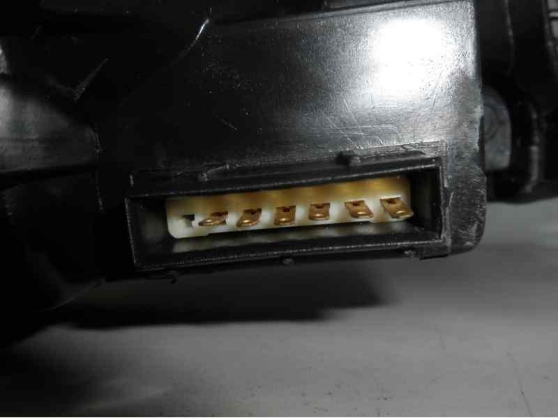 Recambio de faro izquierdo para peugeot 406 berlina (s1/s2) referencia OEM IAM 6204N0 10117161002 PG0574924