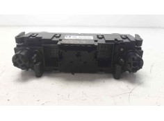 Recambio de mando calefaccion / aire acondicionado para seat toledo (kg3) reference referencia OEM IAM 6JA820045B   2