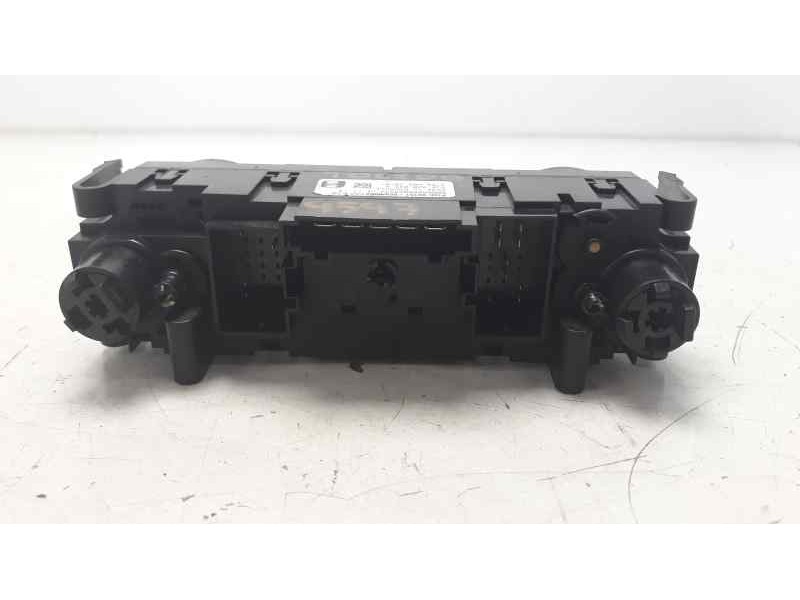 Recambio de mando calefaccion / aire acondicionado para seat toledo (kg3) reference referencia OEM IAM 6JA820045B  