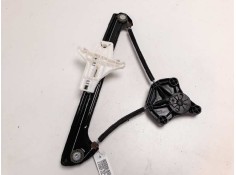 Recambio de elevalunas trasero derecho para volkswagen golf vii lim. sport by r-line bluemotion referencia OEM IAM 5G4839462C  