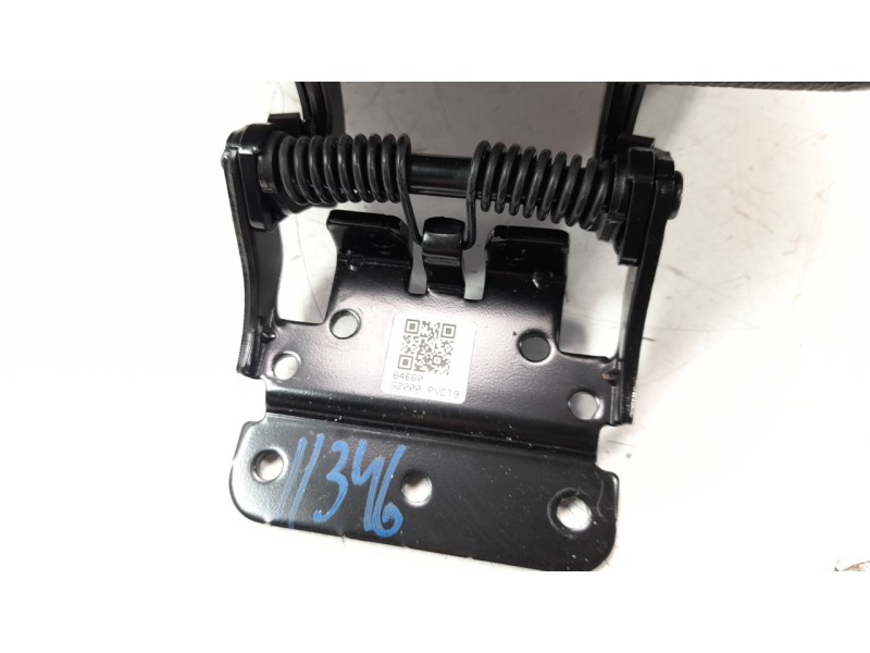 Recambio de apoyabrazos central para hyundai ioniq referencia OEM IAM 84660G2000  
