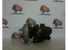Recambio de turbocompresor para opel astra f berlina 1.7 turbodiesel (17 dt / lu8) referencia OEM IAM 90499271 4540921 281004