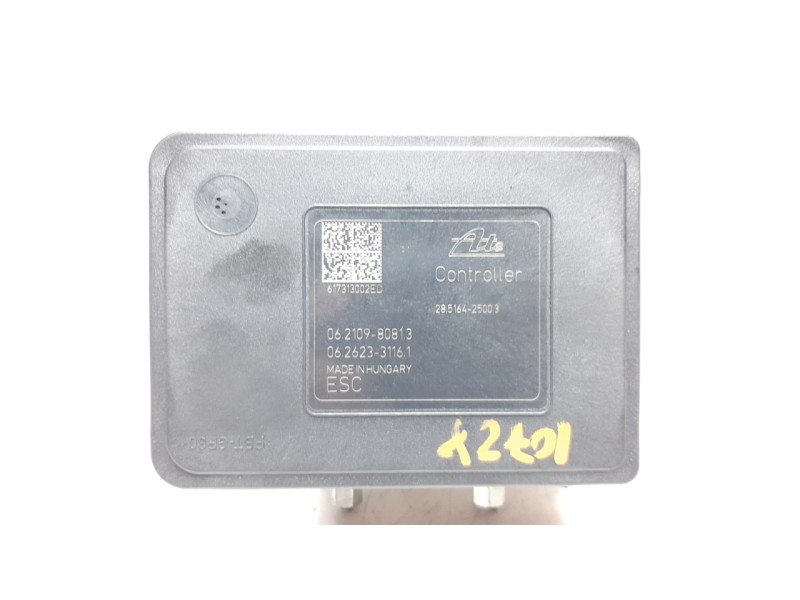 Recambio de abs para mazda 2 lim. () 1.5 16v cat referencia OEM IAM DG7R437A0 28516425003 