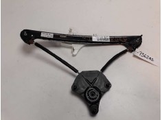 Recambio de elevalunas trasero derecho para volkswagen golf vii lim. sport by r-line bluemotion referencia OEM IAM 5G4839462C   2