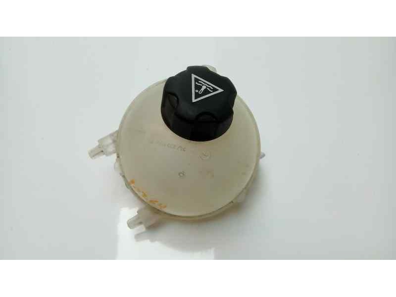 Recambio de deposito expansion para peugeot partner kasten confort l1 referencia OEM IAM 9684527680002 965431078003 965442968003