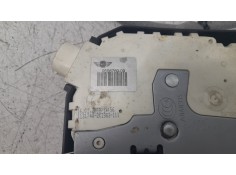 Recambio de cerradura puerta delantera derecha para mini clubman (r55) 1.6 16v cat referencia OEM IAM 51212752596   2
